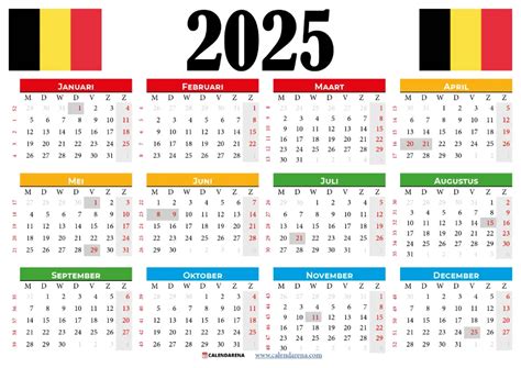 2024 kalender: Feestdagen en data om niet te vergeten in Portugal